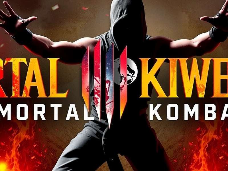 Mortal Power Kombat Community Event